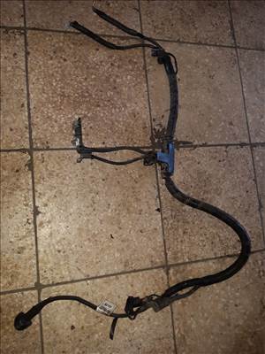 Hyundai i20 Akkumulátor Saru