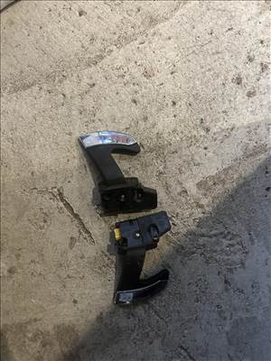 Citroën C4 Picasso I Pillangó váltó kar