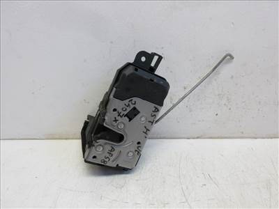 Opel Astra H jobb első ajtózár 13128112FX