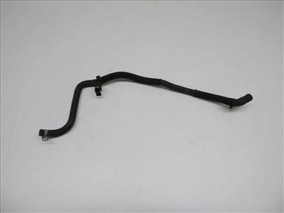 Opel Astra H  vízhûtő cső (vízcső) 13117577