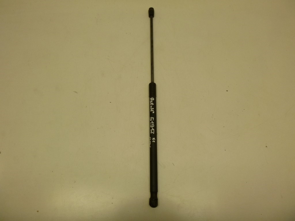 Opel Astra H 5 ajtós csomagtérajtó teleszkóp 24465295 1. kép