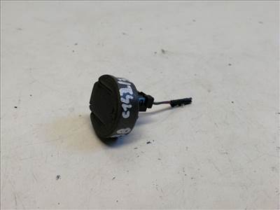Opel crossland X  Kulcsnélküli nyitás zárás modul 9809759880