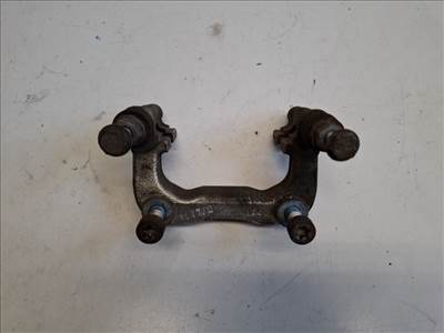 Opel crossland X jobb hátsó féknyereg tartó