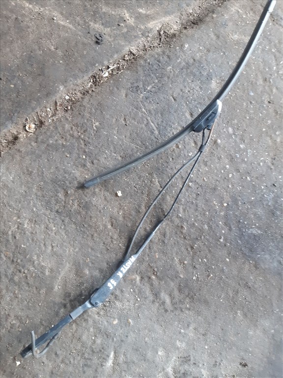 Renault Master 03-10 Jobb Elsõ Ablaktörlõ Kar 8200072778 1. kép