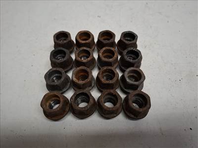 Opel Karl  Kerékanya