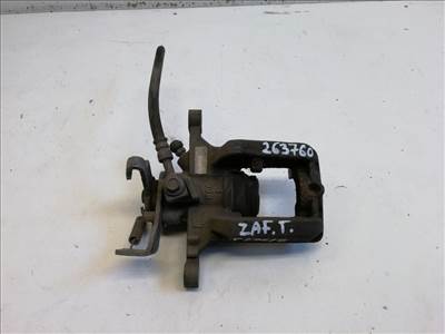 Opel Zafira Tourer jobb hátsó féknyereg