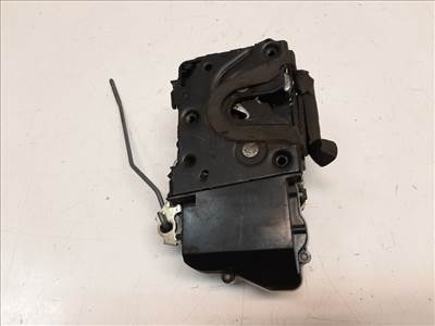 Peugeot 607 jobb első ajtózár