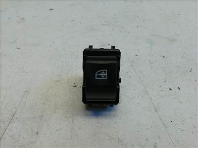 Renault Captur bal hátsó ablakemelő kapcsoló 254218614R