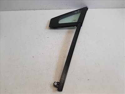 Renault Clio bal első ajtó üveg fix 802634285R