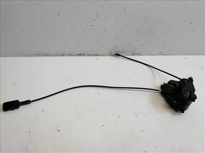 Renault Clio bal hátsó ajtózár