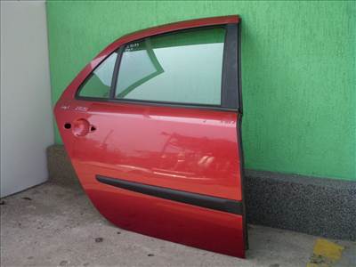 Renault Laguna 5 ajtós jobb hátsó ajtó