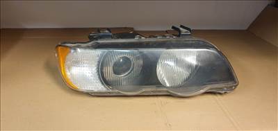 BMW X5 E53 Bmw e53 x5 jobb első lámpa 