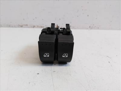 Renault Scenic bal első ablakemelő kapcsoló