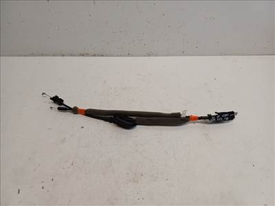 Renault Scenic jobb első ajtózár bovden (ajtó kilincs bovden) 825003064R