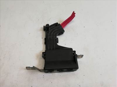 Renault Scenic  akkumulátor biztosíték