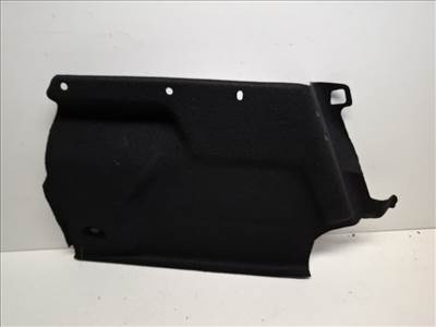 Renault Zoe bal hátsó csomagtér oldalkárpit 849515600R