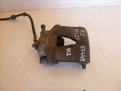 Seat Ibiza (6L) bal első féknyereg