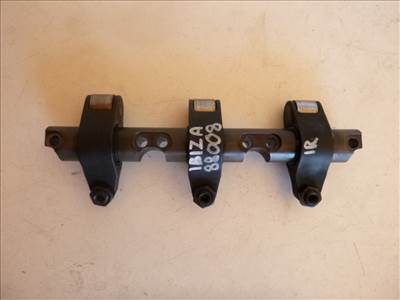 Seat Ibiza (6L) pd tengely