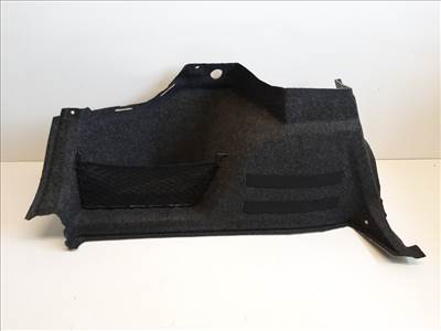 Seat Ibiza kombi bal hátsó csomagtér oldalkárpit 6J8867427C