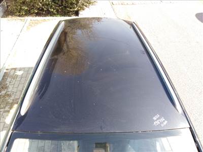 Seat Ibiza kombi utastértető