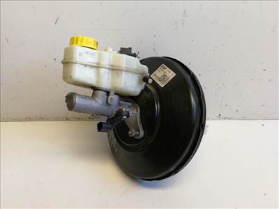 Seat Ibiza (6J) fékszervódob (devander) 6R1614105F