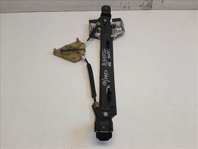 Seat Leon (1P) jobb hátsó Ablakemelő szerkezet elektromos