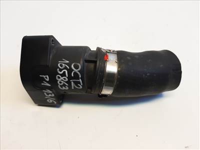 Skoda Octavia (1Z) turbócső 03L131111J