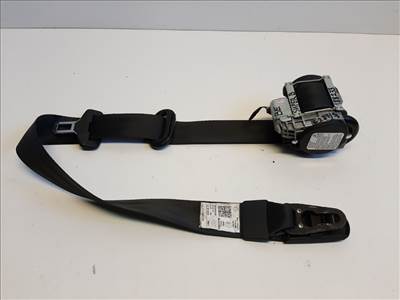 Skoda SUPERB (3T) bal első biztonsági öv feszítő (övfeszítő) 3T2857701