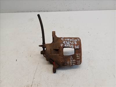 Toyota Corolla verso (E121) bal első féknyereg