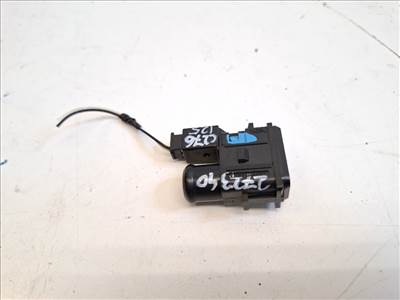 Toyota prius (XW30) belső hőmérsékletérzékelő (hőmérséklet érzékelő) 0775004682