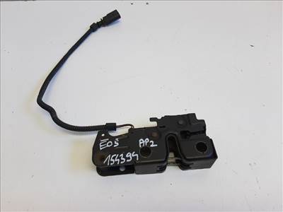 Volkswagen Eos  motorháztető zár