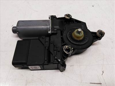 Volkswagen golf plus jobb hátsó ablakemelő motor 1K0959704F 0130821430