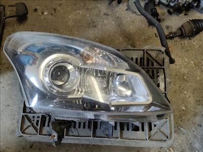 Renault Koleos I Jobb xenon fényszóró 