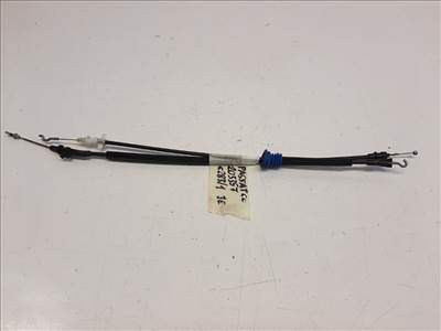 Volkswagen Passat CC jobb első ajtózár bovden (ajtó kilincs bovden) 3C8837017