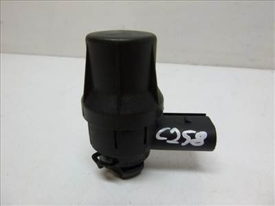 Volkswagen phaeton  kick-down kapcsoló 4B0959897B