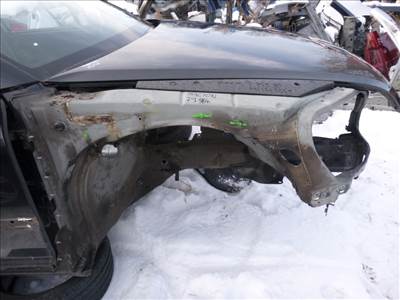 Volkswagen phaeton jobb első negyed