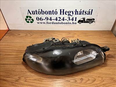 Fiat Brava jobb fényszóró  88201558