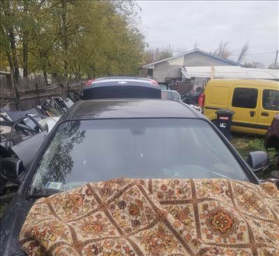 Chevrolet Epica Első szélvédő 