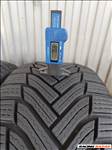  215 50 r17 Michelin Alpin 6 téligumi pár, Dot 23 