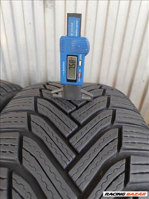  215 50 r17 Michelin Alpin 6 téligumi pár, Dot 23 