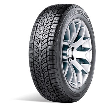 Bridgestone BRIDGEST LM-80E  DOT 2019 235/45 R19  1. kép