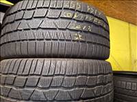  255/45/17"  Continental téli gumi 