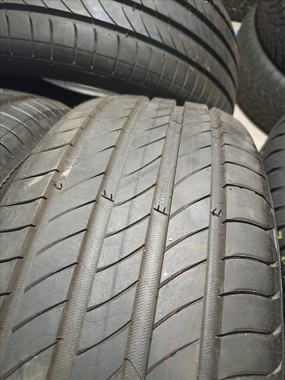  195/5516" újszerű Michelin nyári gumi gumi 1. kép