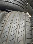 195/5516" újszerű Michelin nyári gumi gumi
