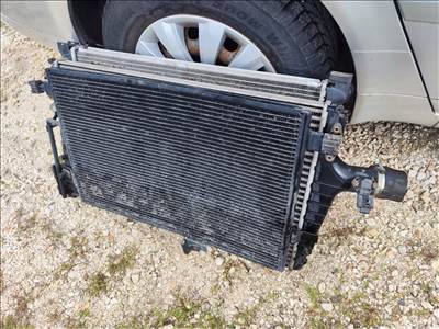 Audi A6 C5 2.5v6 klíma víz Cooler hűtő újszerű 