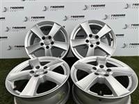 5x98 15" Dezent (Fiat,Alfa) alufelni 6Jx15h2 ET38