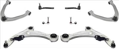 Nissan 370Z első lengőkar szett