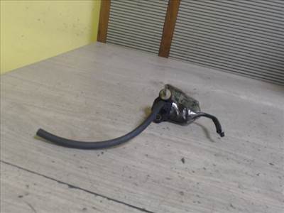 SMART ForTwo Szívócső nyomás érzékelő