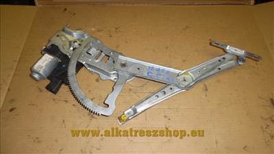 OPEL Corsa C elektromos bal első ablakemelő, 5 ajtós kivitelhez