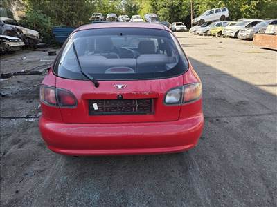 Daewoo Lanos 1.4 CSOMAGTÉR ajtó 